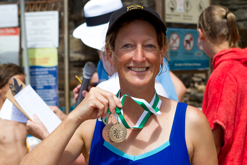 Handicap Carnival – Claudia