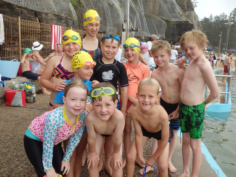 NLASC Kids