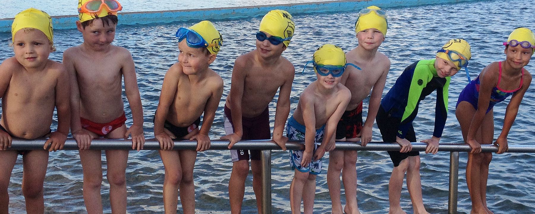 Narrabeen Lakes Amateur Swimming Club