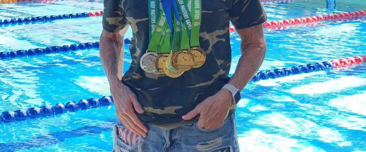 Congratulations Shannon!