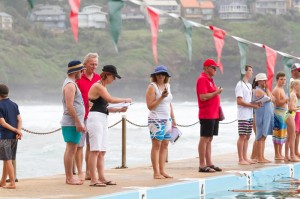 30 January 2016 WASA Meet Bilgola Pool  06