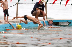 30 January 2016 WASA Meet Bilgola Pool  37