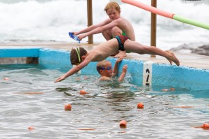 30 January 2016 WASA Meet Bilgola Pool  40