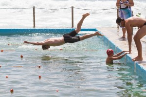 30 January 2016 WASA Meet Bilgola Pool  82